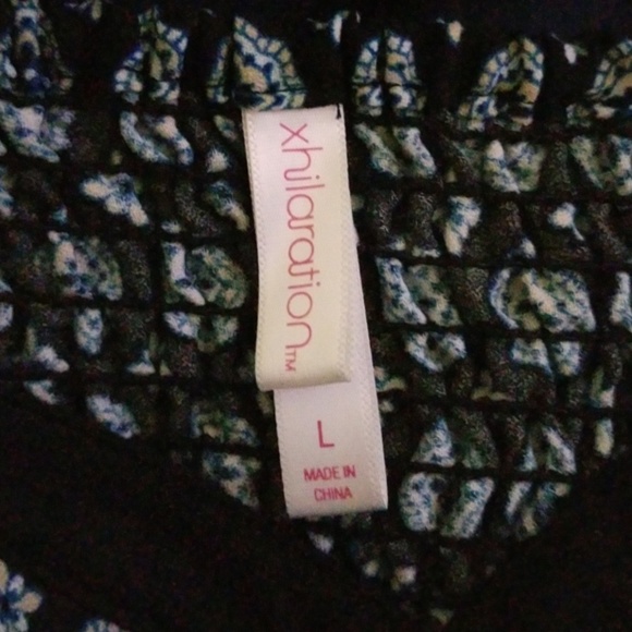 💲xhilaration dress💲 - Picture 3 of 4